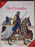 Thumbnail OSPREY ELITE 019. THE CRUSADES